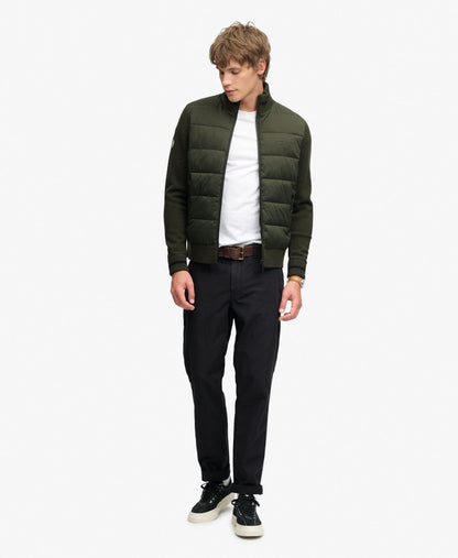 Slalom Hybrid Jacket