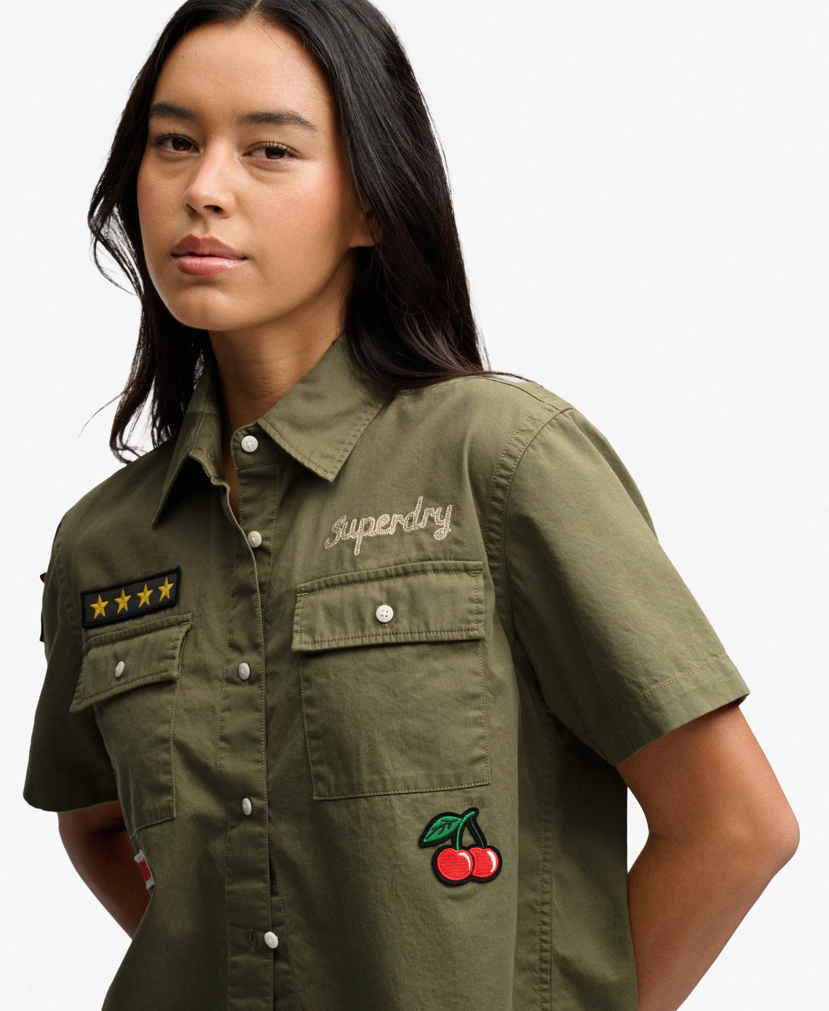 Wild Khaki