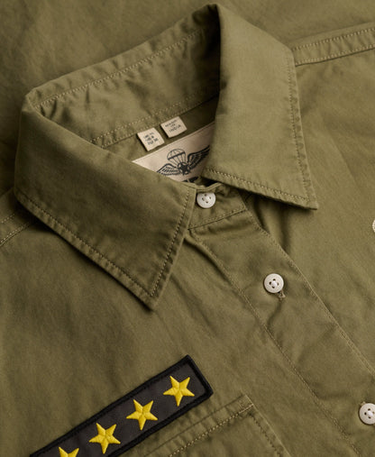 Wild Khaki