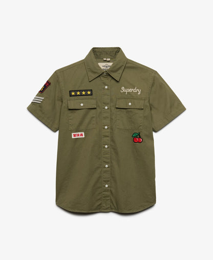Wild Khaki