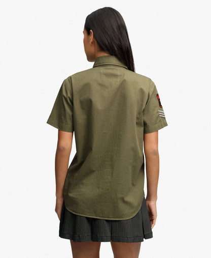 Wild Khaki