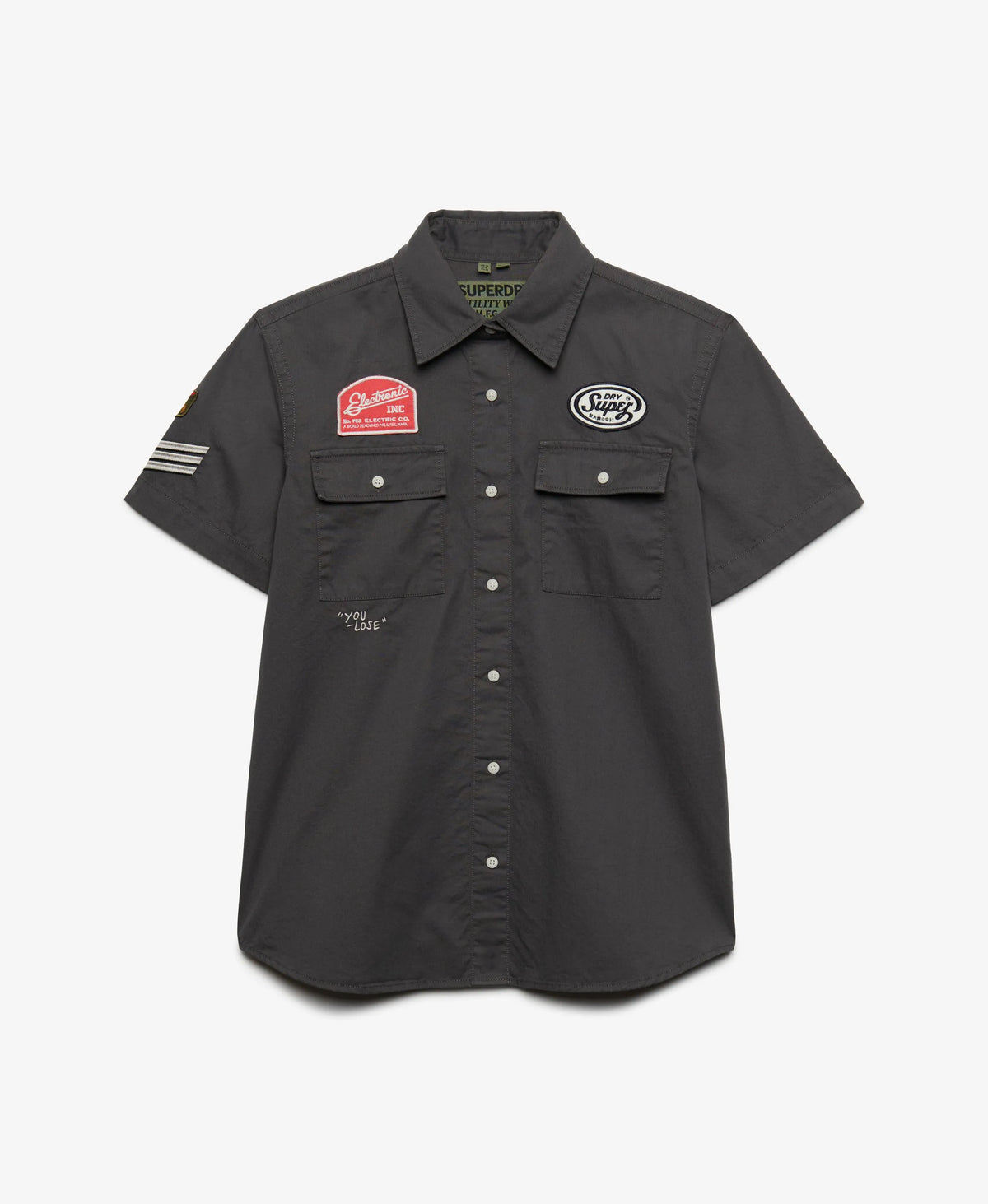 GUN METAL