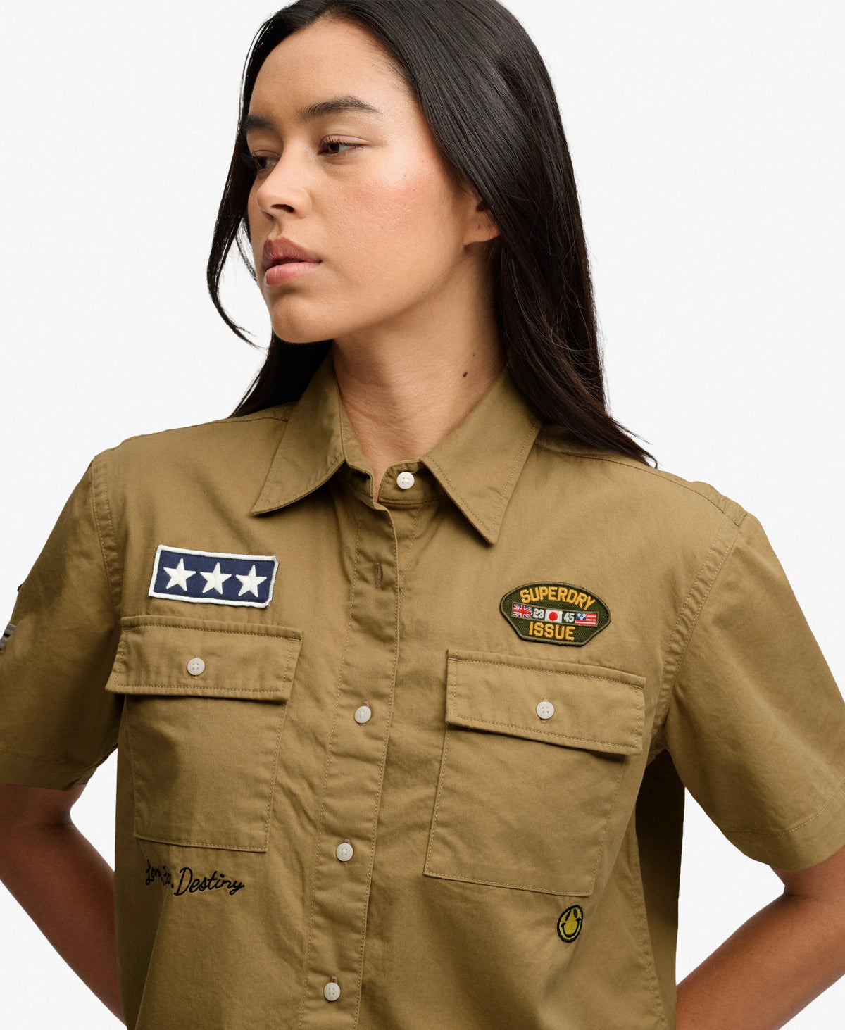 Classic Tan Brown