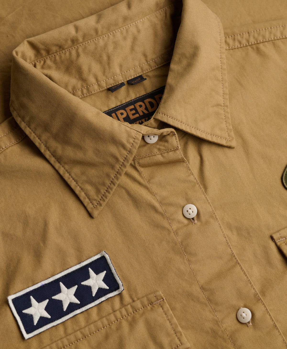 Classic Tan Brown