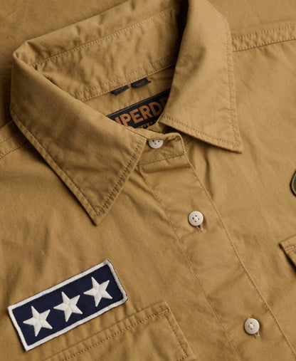 Classic Tan Brown
