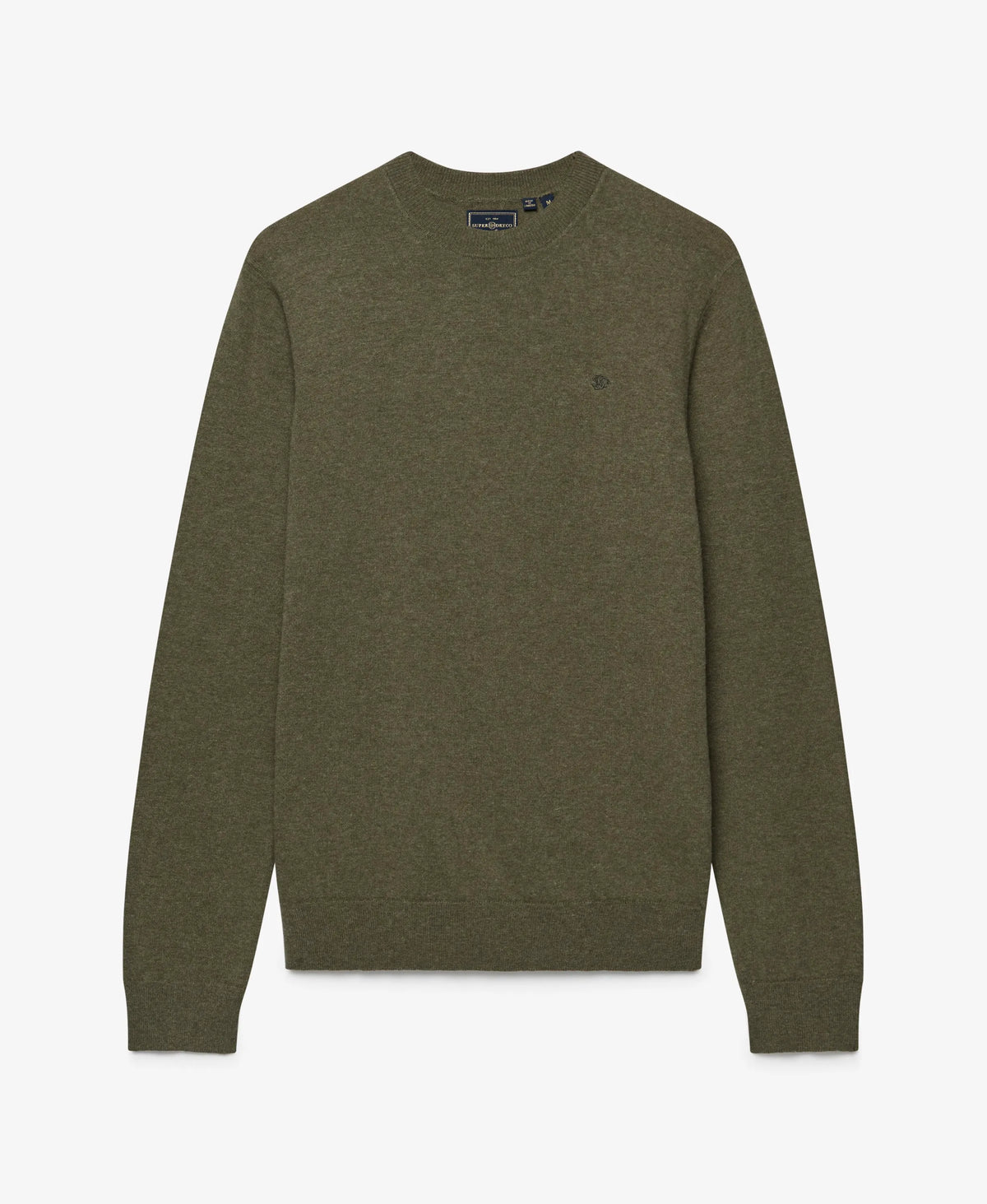 Lichen Green Marl