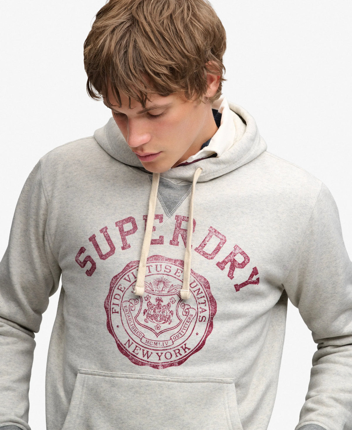 Mcqueen Marl