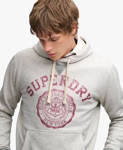 Mcqueen Marl