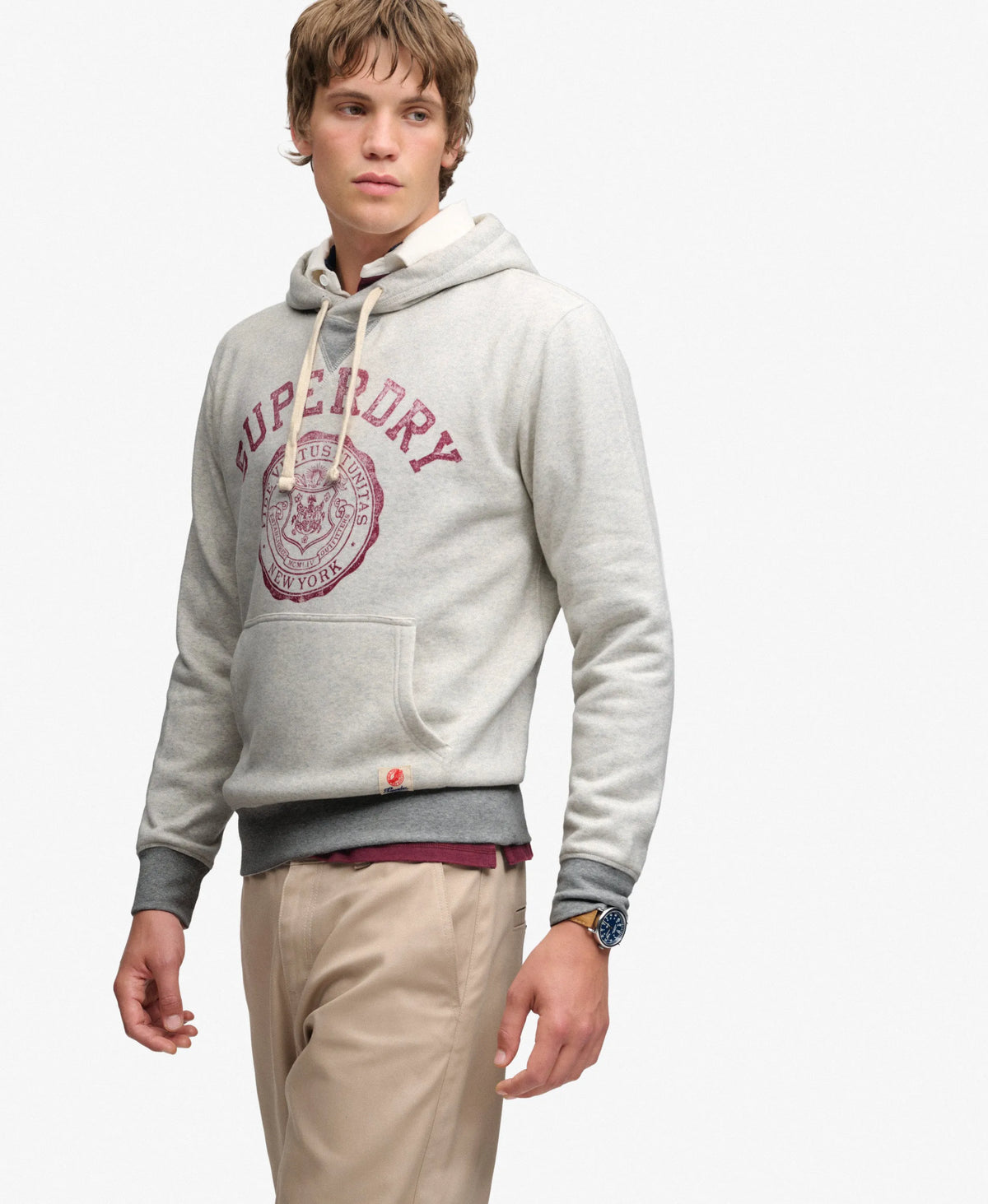 Mcqueen Marl