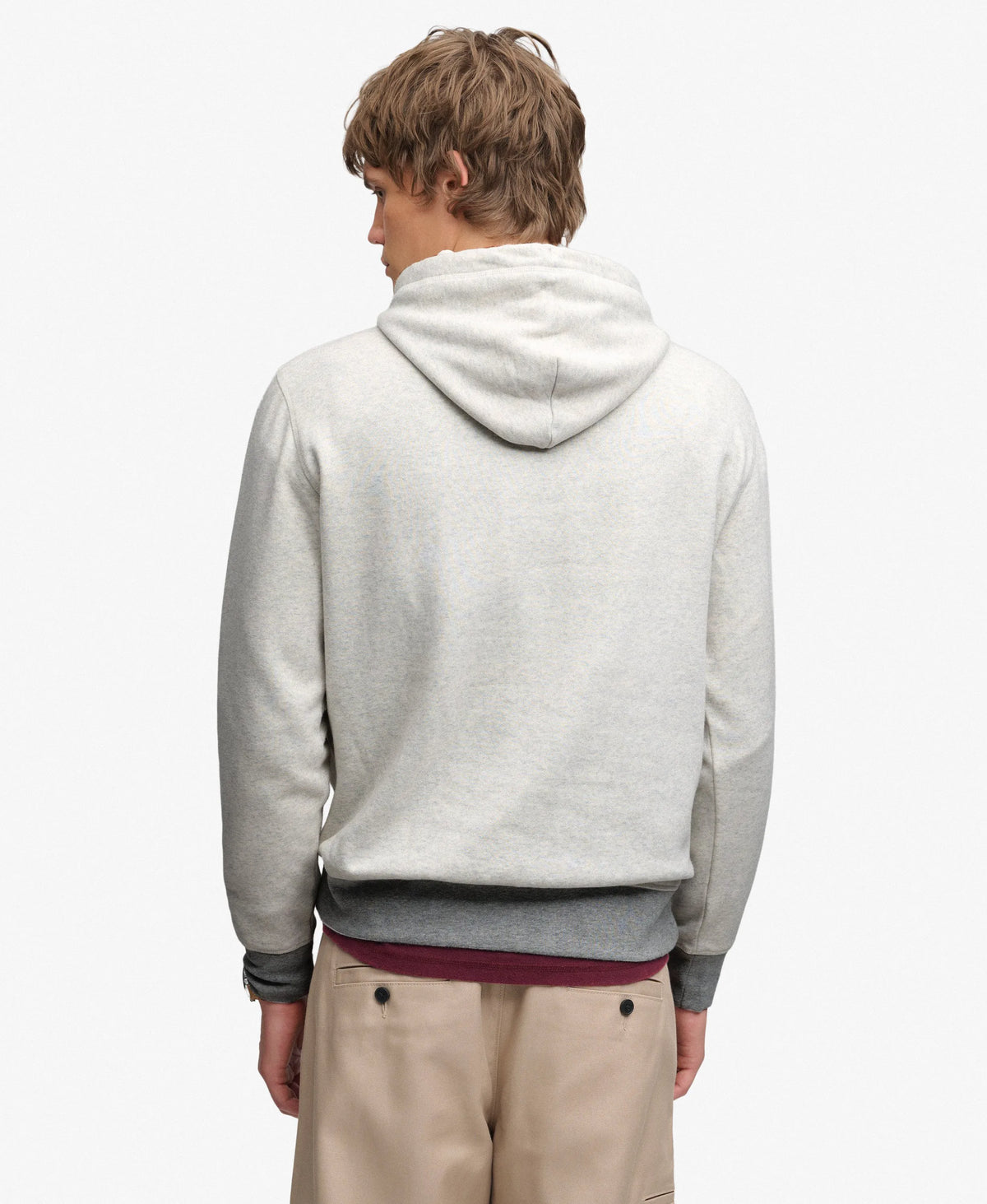Mcqueen Marl
