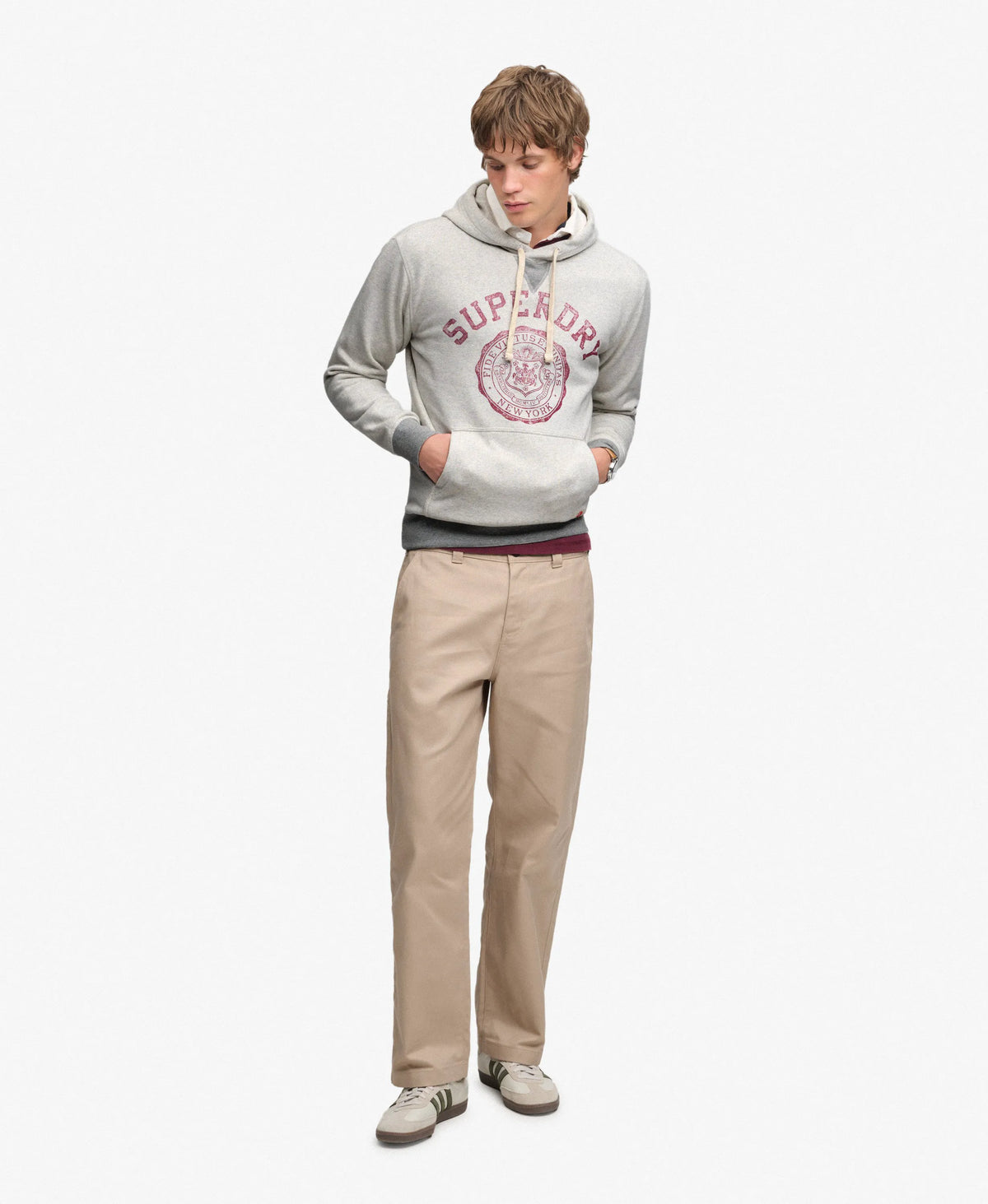 Mcqueen Marl