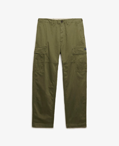 Dusty Olive Green