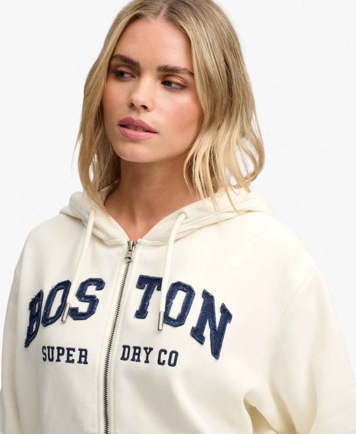 Desert Bone Off White