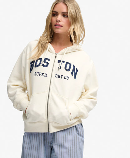 Desert Bone Off White