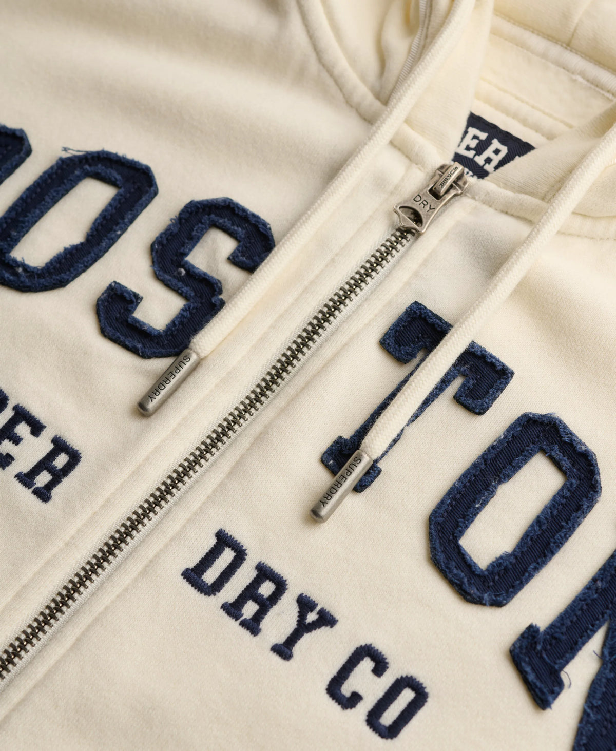 Desert Bone Off White