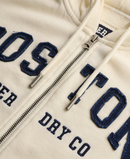 Desert Bone Off White