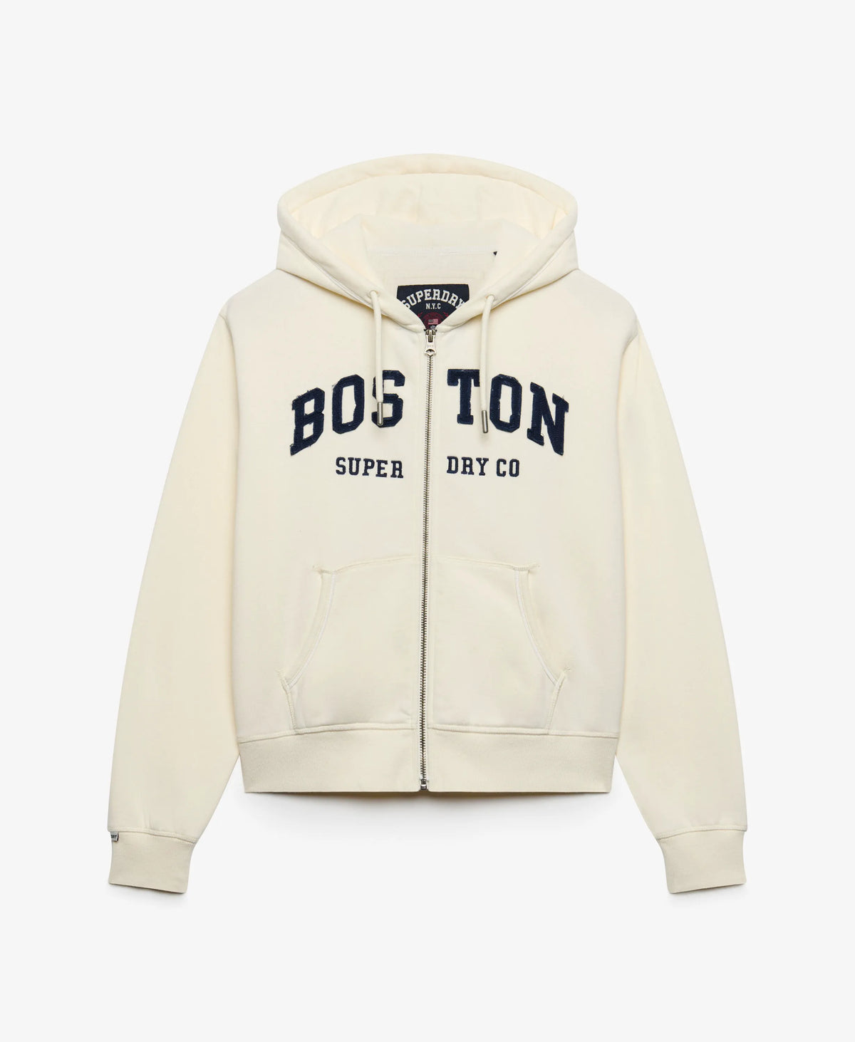 Desert Bone Off White