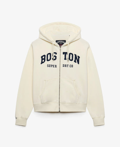 Desert Bone Off White