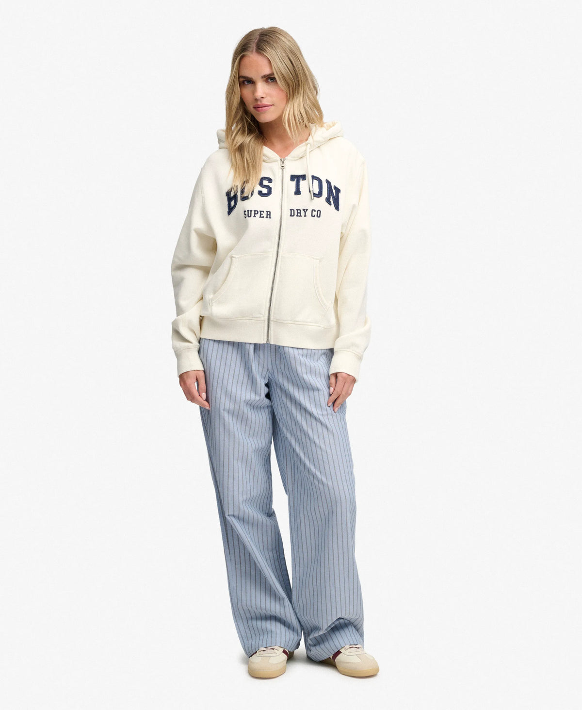 Desert Bone Off White