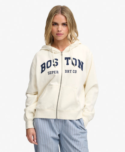 Desert Bone Off White