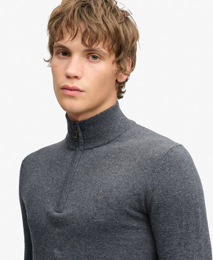 Iron Grey Marl