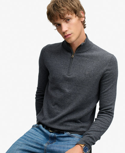 Iron Grey Marl
