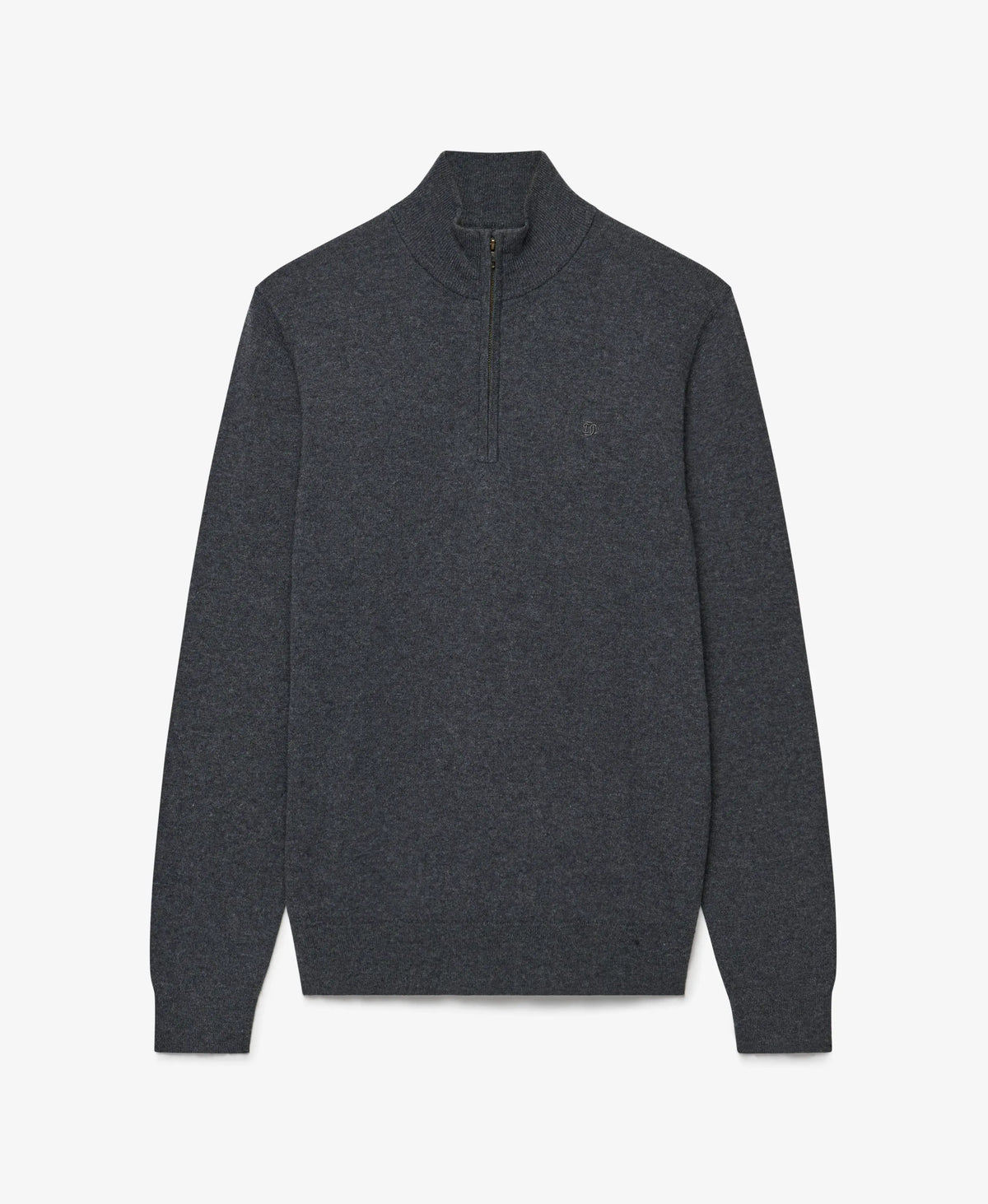 Iron Grey Marl