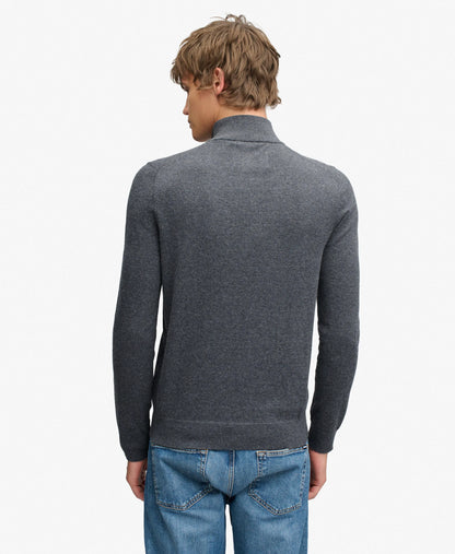 Iron Grey Marl