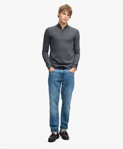 Iron Grey Marl