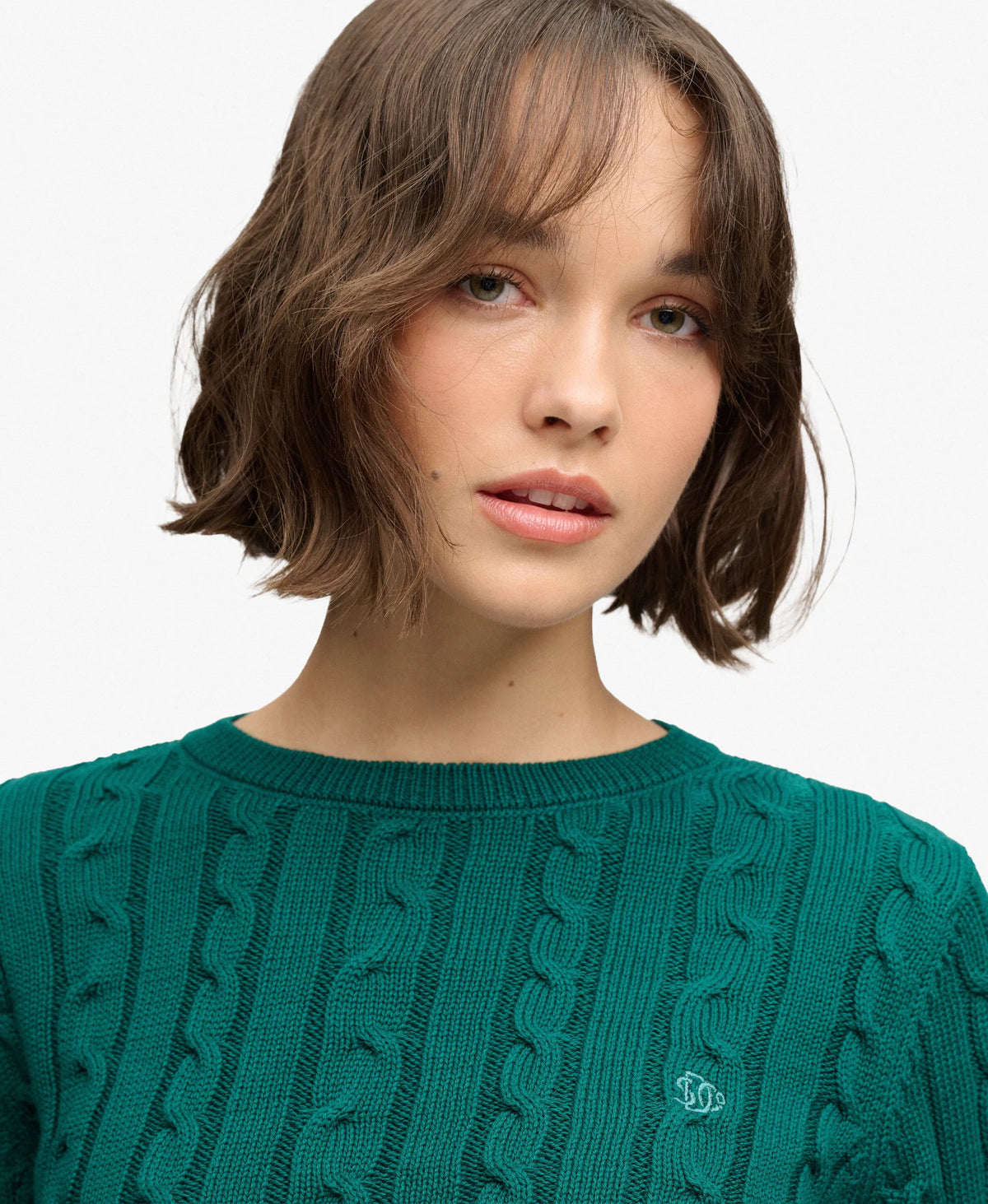 Sharp Green