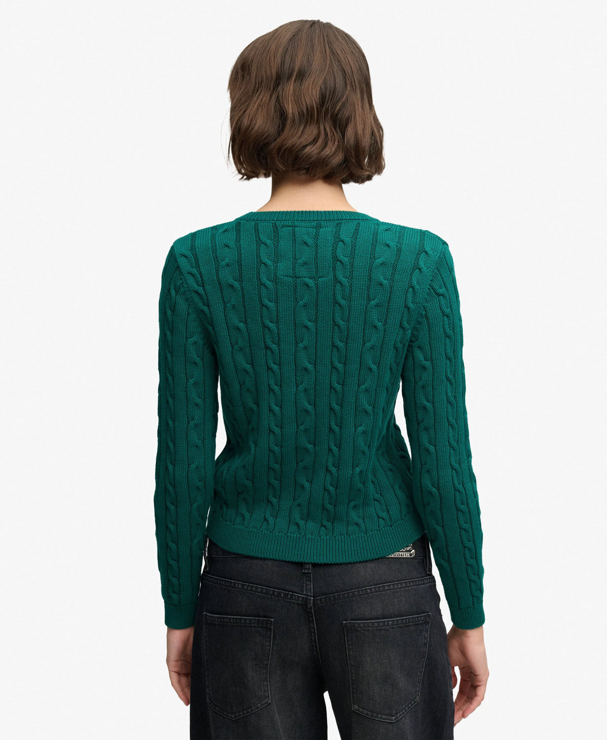 Sharp Green