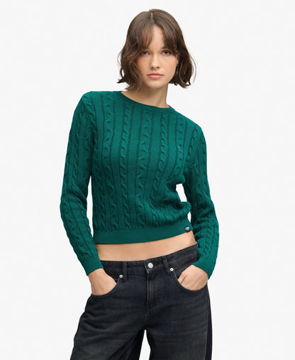 Sharp Green