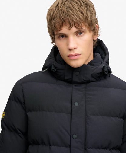 Classic Everest Puffer Jacket