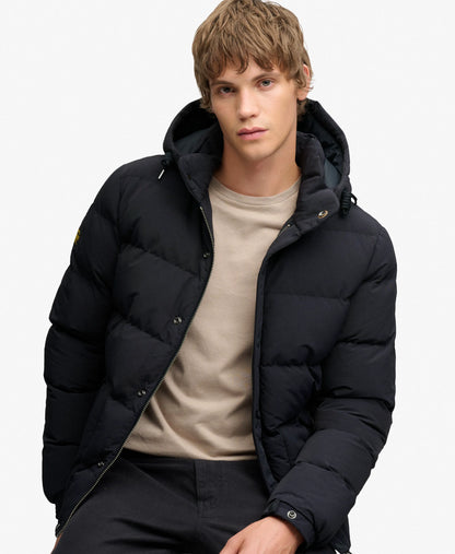 Classic Everest Puffer Jacket