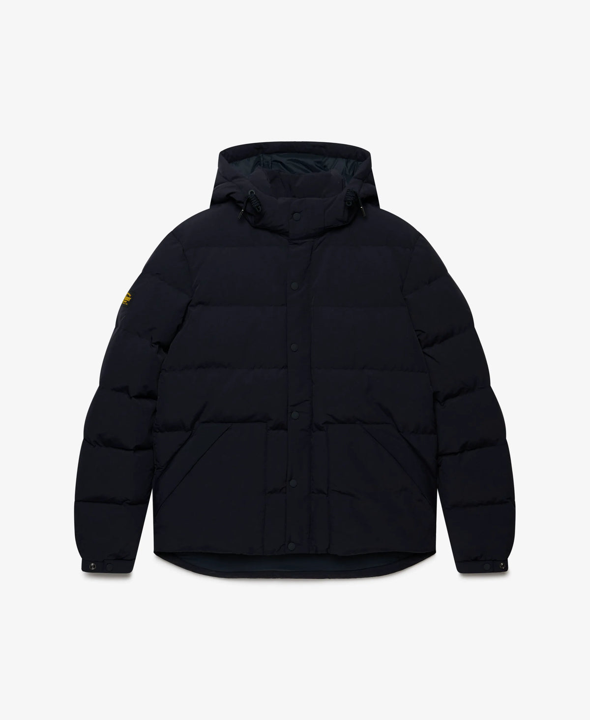 Classic Everest Puffer Jacket