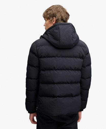 Classic Everest Puffer Jacket