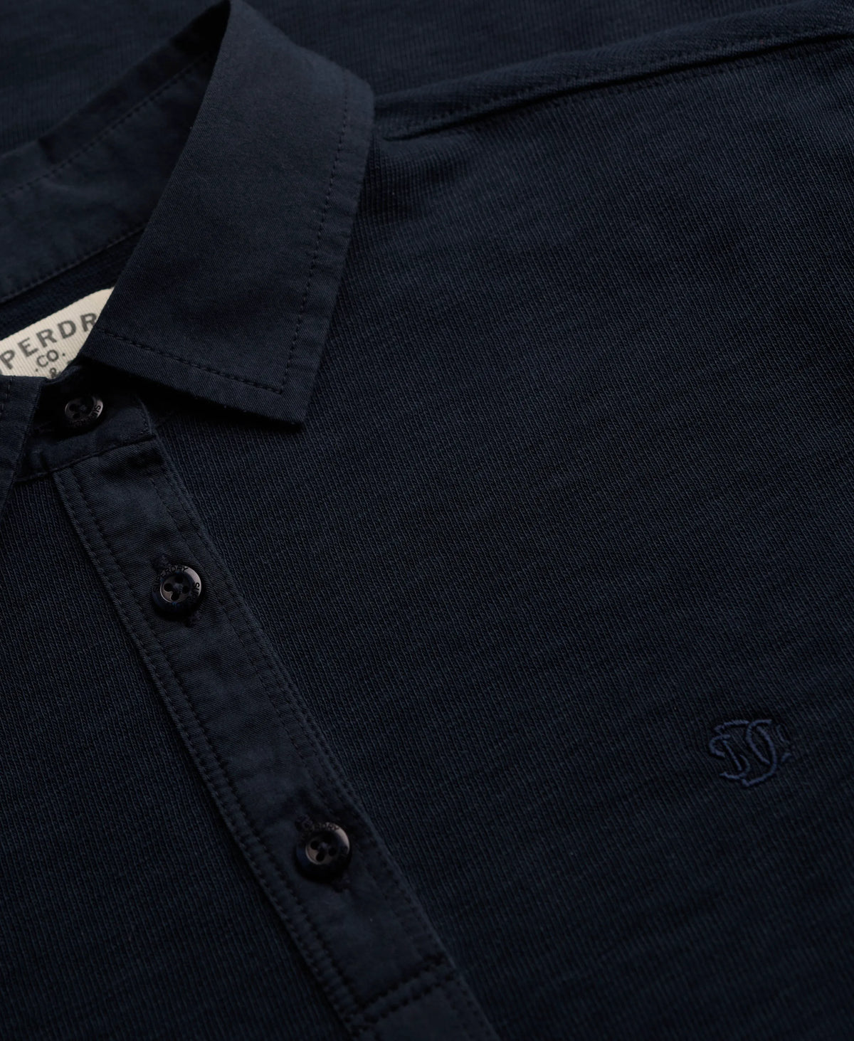 Eclipse Navy