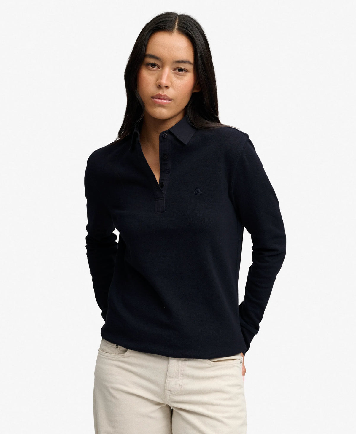 Eclipse Navy