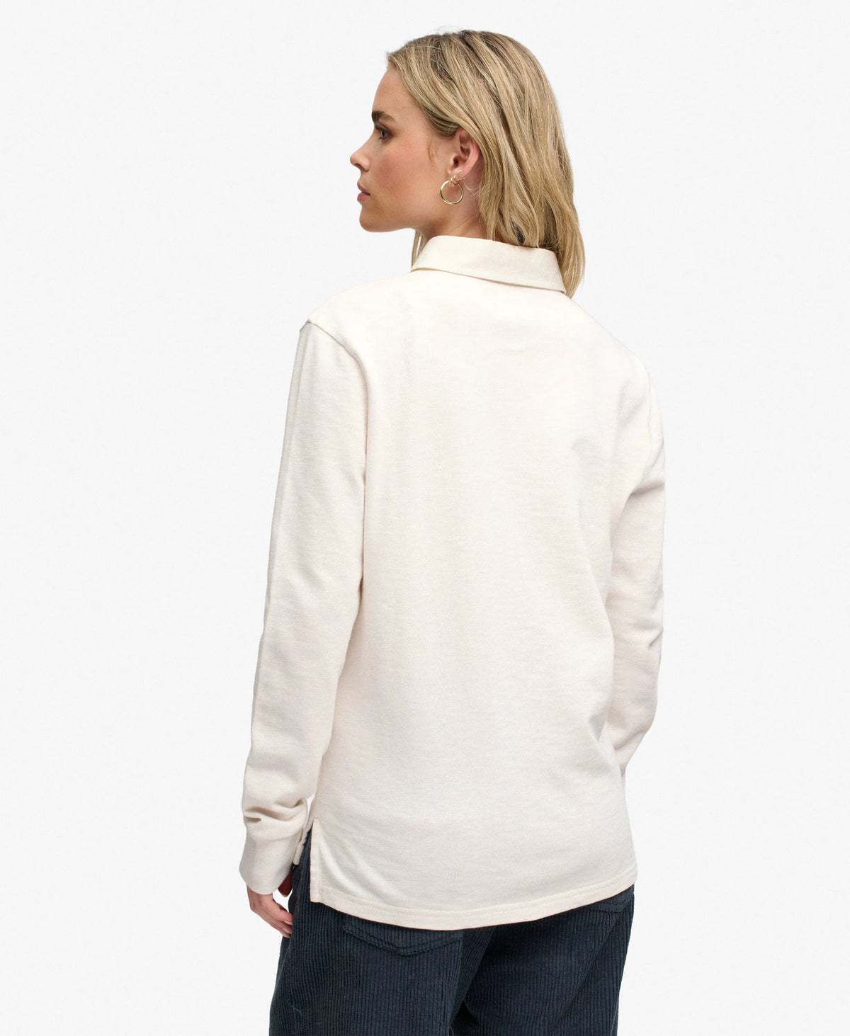 Desert Bone Off White