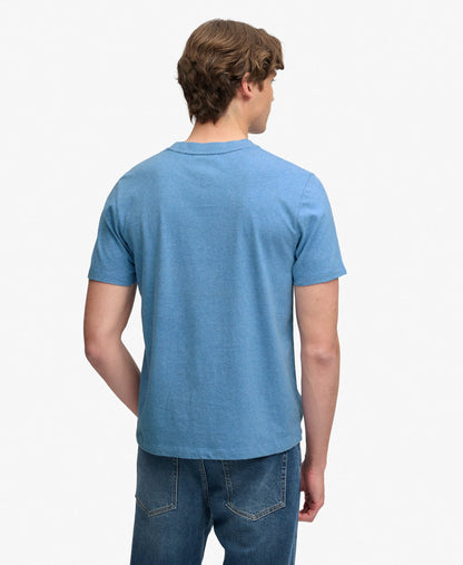 Cornflower Blue Marl