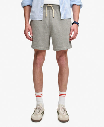 Dark Vintage Grey Marl