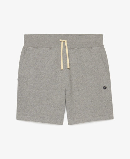 Dark Vintage Grey Marl