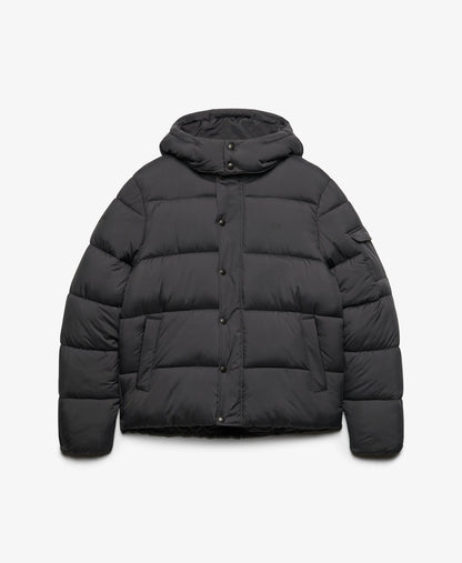 Iron Smoke Grey