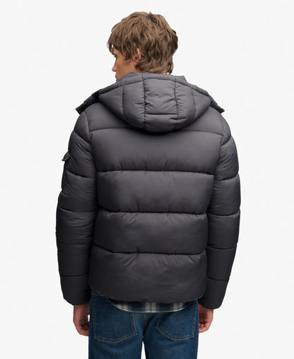 Iron Smoke Grey