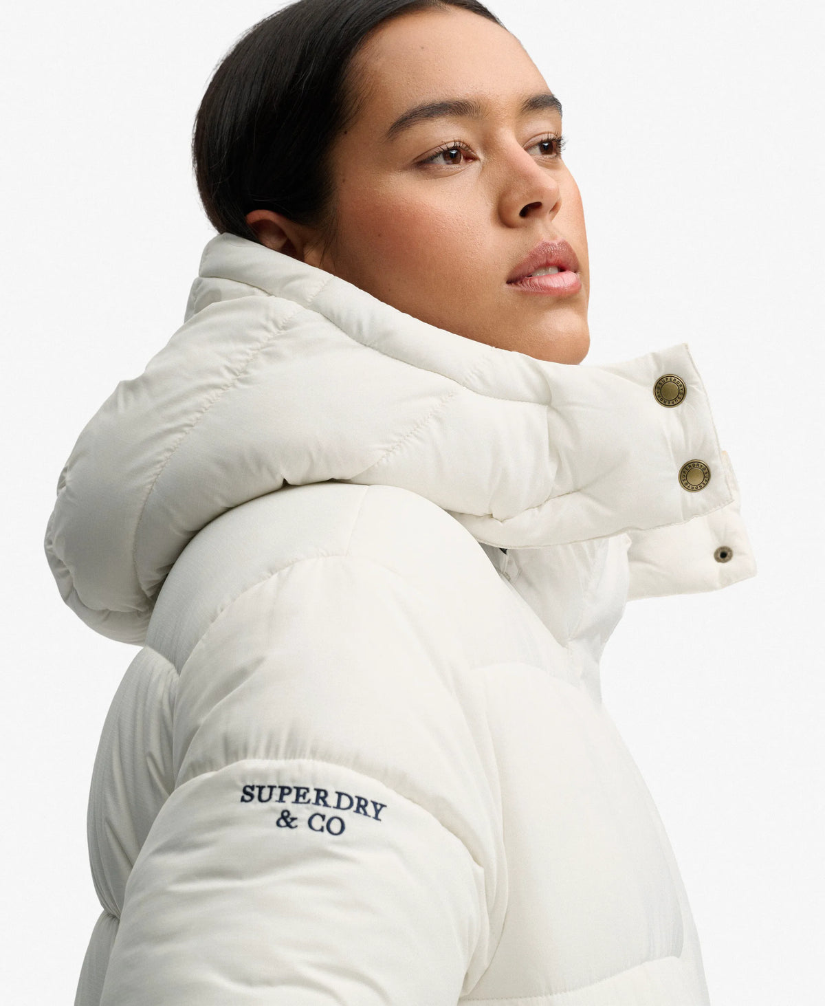 OFF WHITE