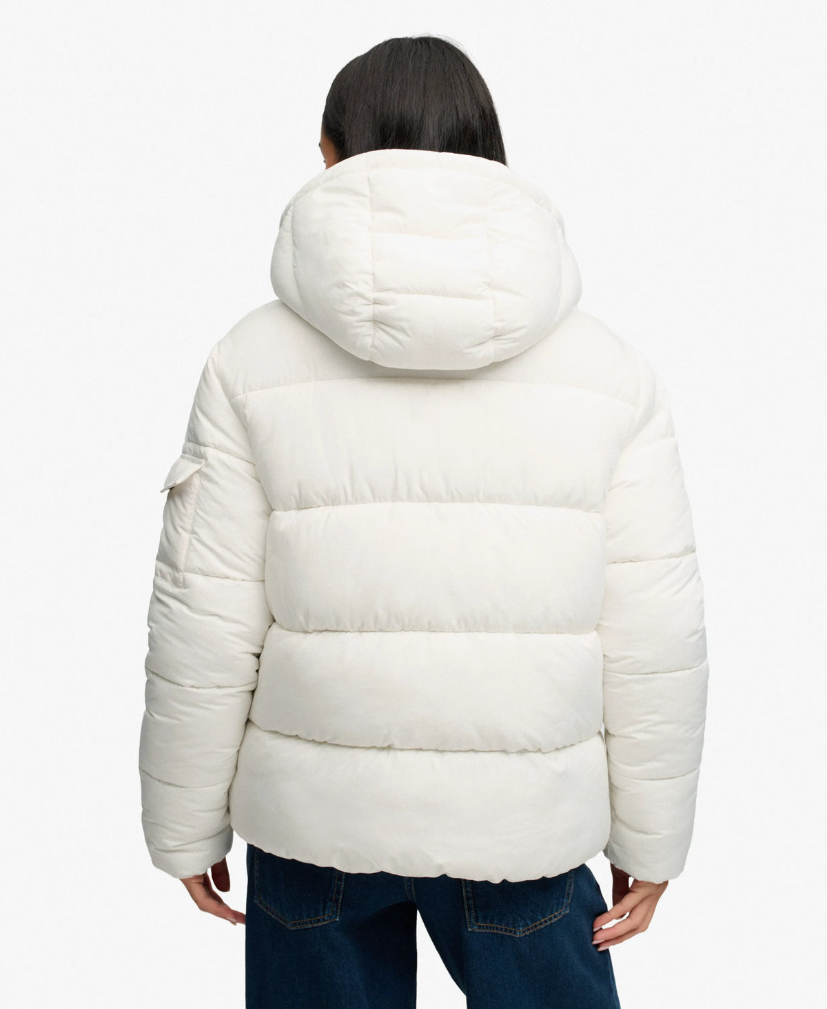OFF WHITE