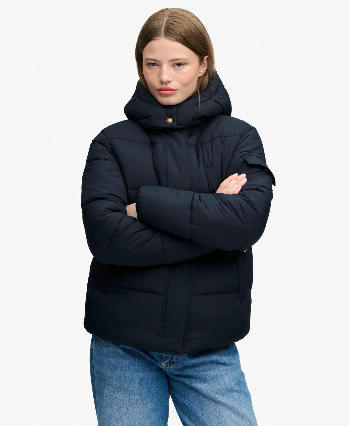 Eclipse Navy