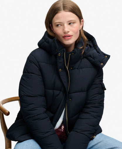 Eclipse Navy