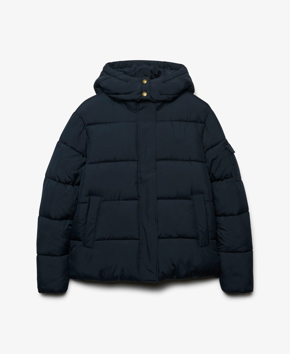 Eclipse Navy