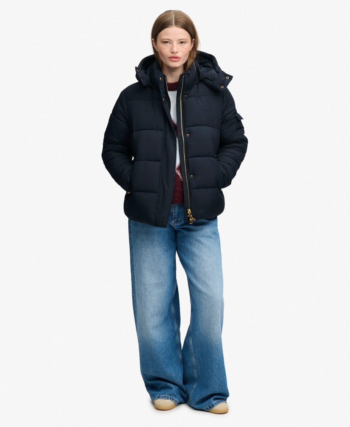 Eclipse Navy